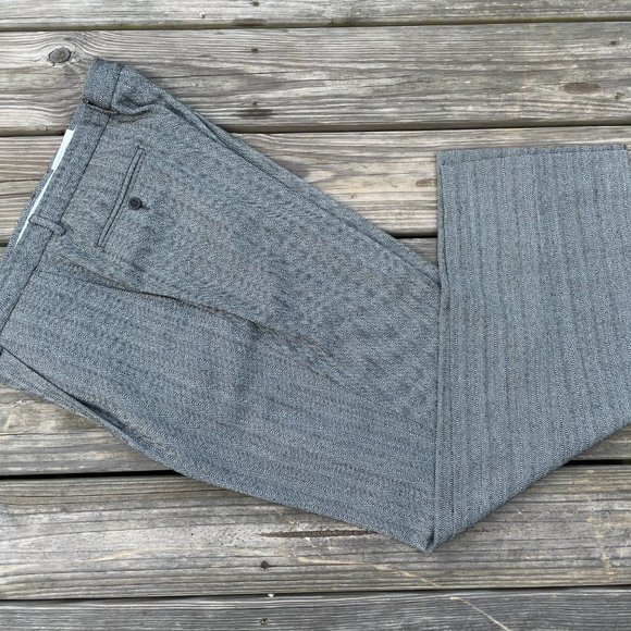 Versace Men Suit Two Piece Pant and Coat Italy - Picture 10 of 14